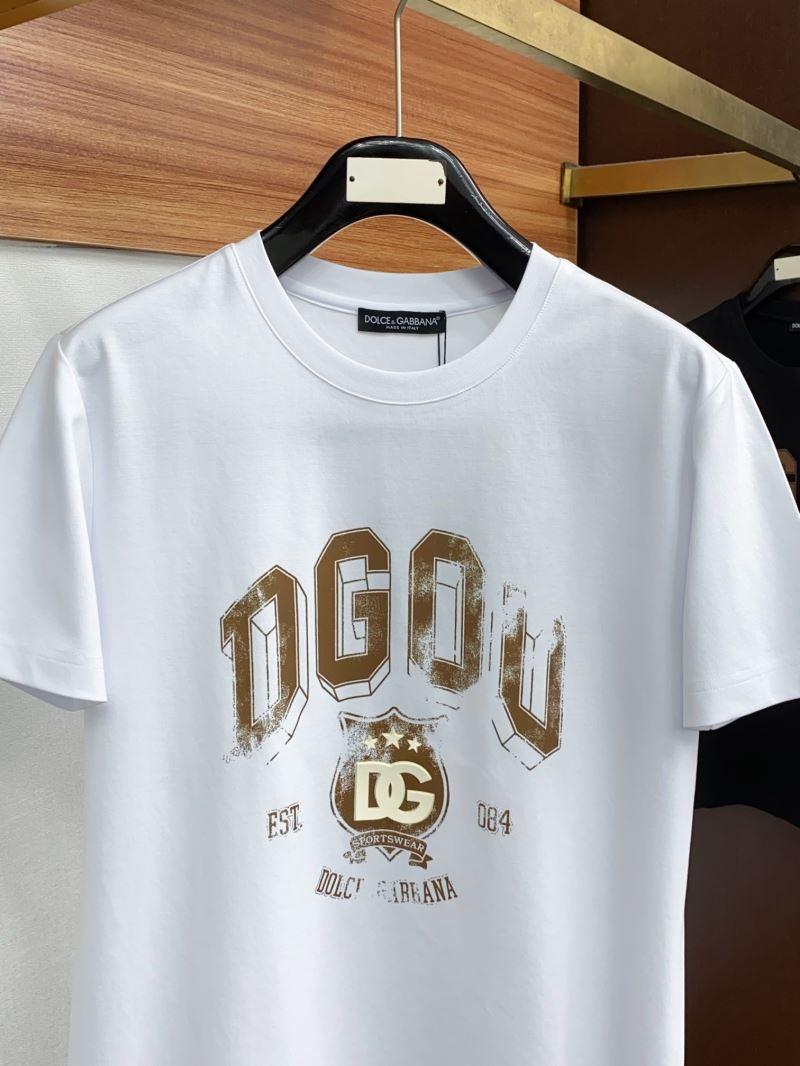 Dolce Gabbana T-Shirts